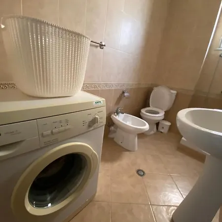 Seashell Apartment Durres Exterior photo