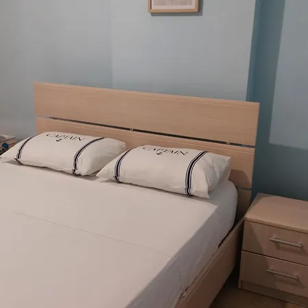 Seashell Apartment Durres Room photo