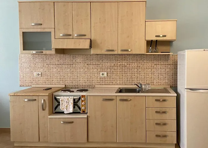 Seashell Apartment