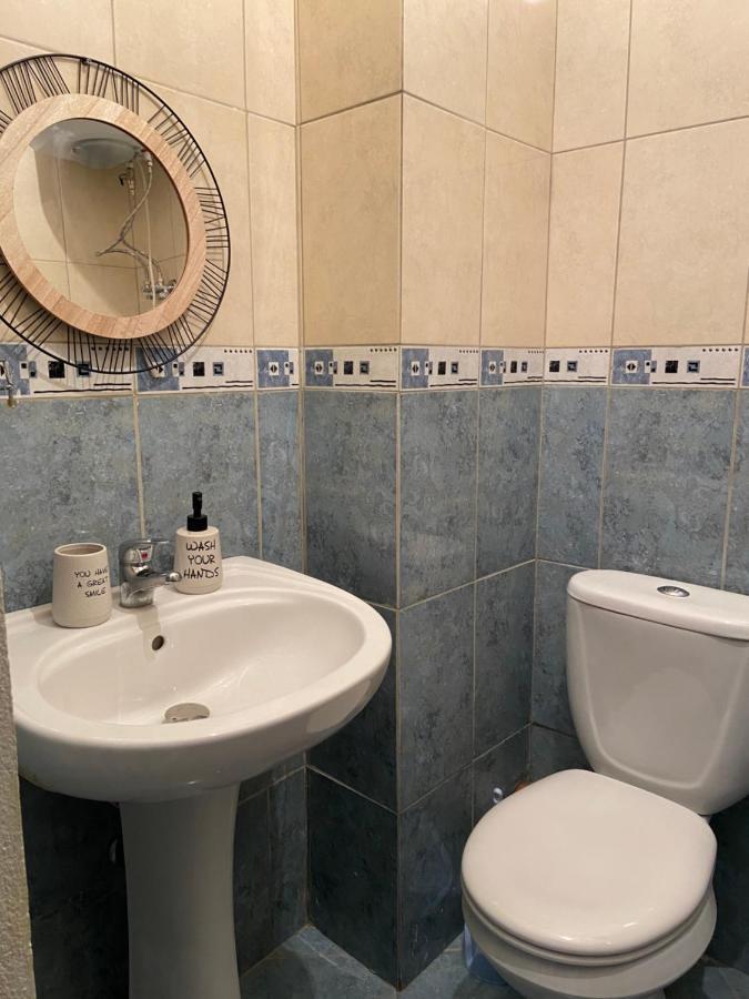 Seashell Apartment Durres